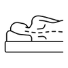 Rugslapers