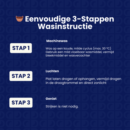 SlaapZen™ Kniekussen