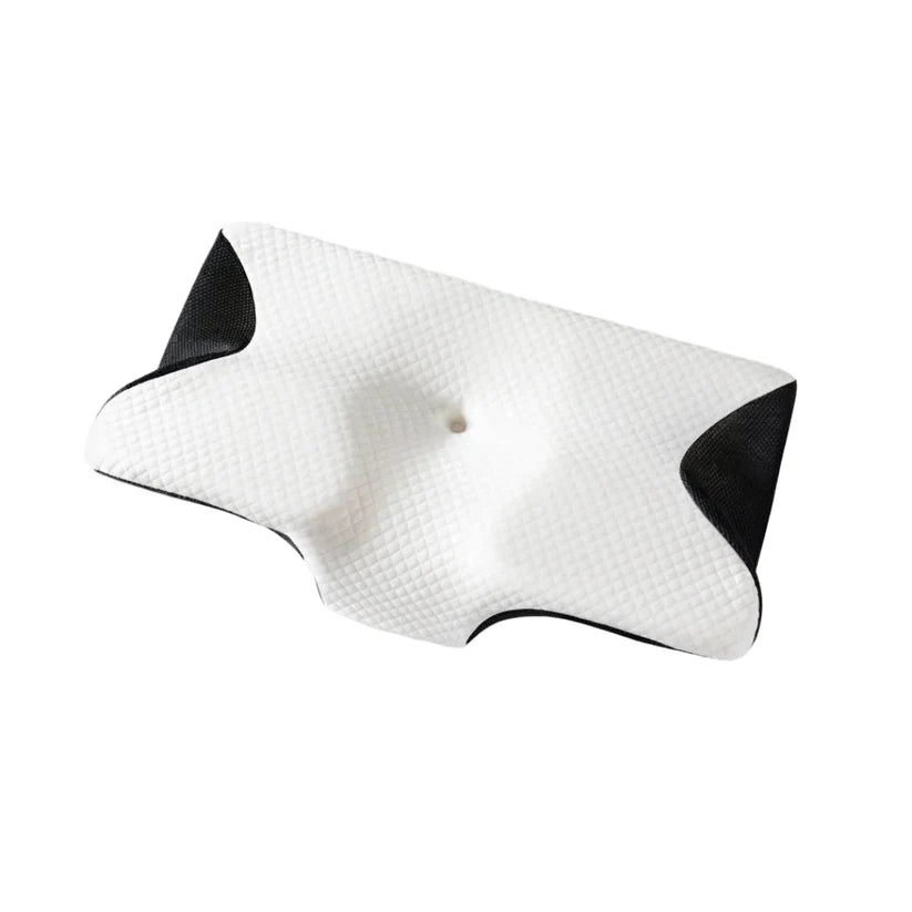 SlaapZen™ Ergonomisch Nekkussen