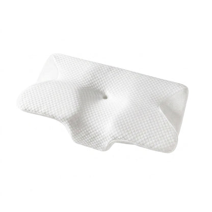 SlaapZen™ Ergonomisch Nekkussen