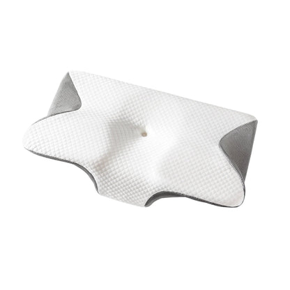 SlaapZen™ Ergonomisch Nekkussen